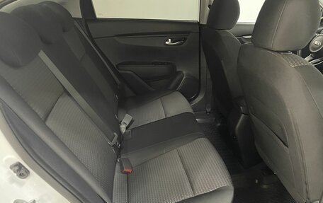 KIA Rio IV, 2020 год, 1 460 000 рублей, 22 фотография