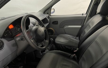 Renault Logan I, 2009 год, 310 000 рублей, 13 фотография