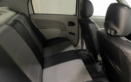 Renault Logan I, 2009 год, 310 000 рублей, 19 фотография