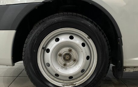 Renault Logan I, 2009 год, 310 000 рублей, 21 фотография