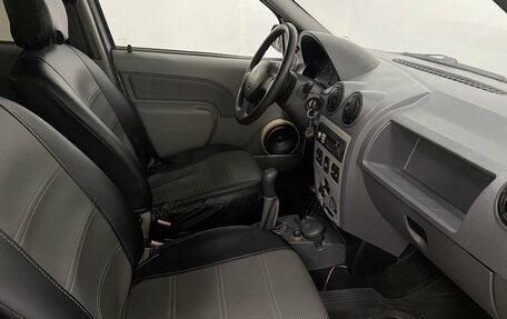 Renault Logan I, 2009 год, 310 000 рублей, 20 фотография