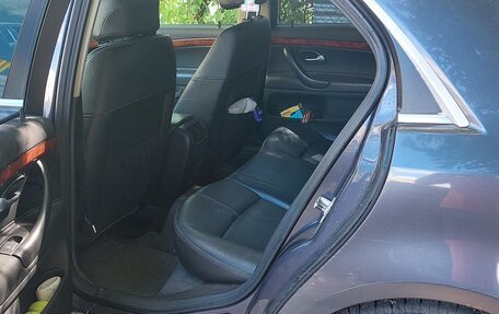 Cadillac BLS, 2007 год, 515 000 рублей, 5 фотография