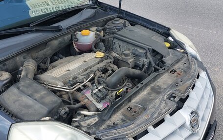 Cadillac BLS, 2007 год, 515 000 рублей, 6 фотография