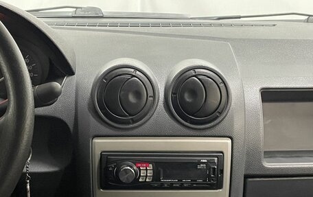 Renault Logan I, 2009 год, 310 000 рублей, 16 фотография