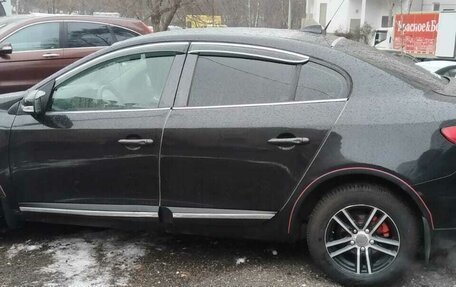 Renault Fluence I, 2011 год, 690 000 рублей, 4 фотография