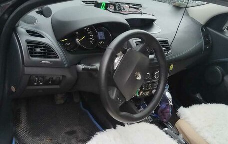 Renault Fluence I, 2011 год, 690 000 рублей, 10 фотография