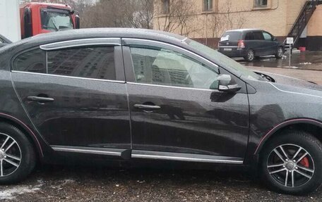 Renault Fluence I, 2011 год, 690 000 рублей, 8 фотография