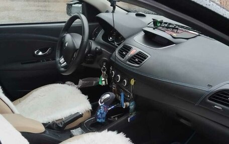 Renault Fluence I, 2011 год, 690 000 рублей, 14 фотография