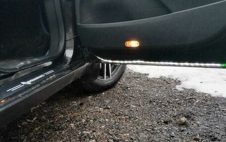 Renault Fluence I, 2011 год, 690 000 рублей, 9 фотография