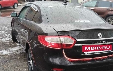 Renault Fluence I, 2011 год, 690 000 рублей, 7 фотография