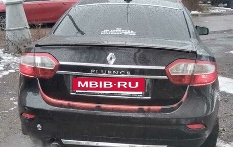 Renault Fluence I, 2011 год, 690 000 рублей, 6 фотография