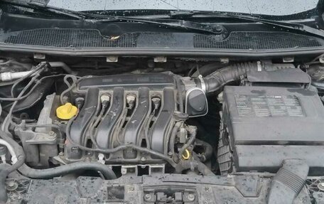 Renault Fluence I, 2011 год, 690 000 рублей, 19 фотография