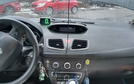 Renault Fluence I, 2011 год, 690 000 рублей, 17 фотография