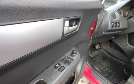 Suzuki Swift III, 2008 год, 510 000 рублей, 13 фотография