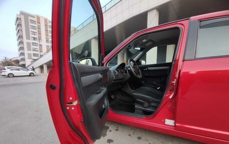 Suzuki Swift III, 2008 год, 510 000 рублей, 14 фотография