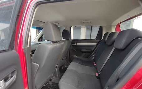 Suzuki Swift III, 2008 год, 510 000 рублей, 16 фотография