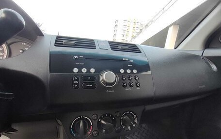 Suzuki Swift III, 2008 год, 510 000 рублей, 17 фотография