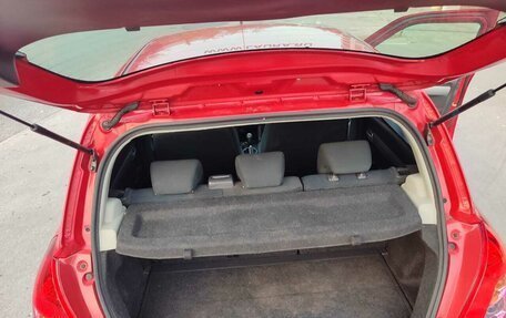 Suzuki Swift III, 2008 год, 510 000 рублей, 23 фотография