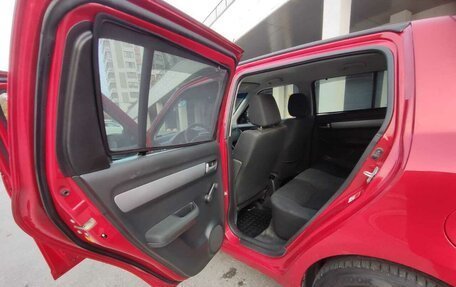 Suzuki Swift III, 2008 год, 510 000 рублей, 24 фотография