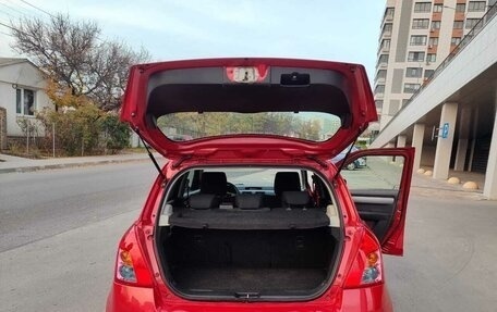 Suzuki Swift III, 2008 год, 510 000 рублей, 21 фотография