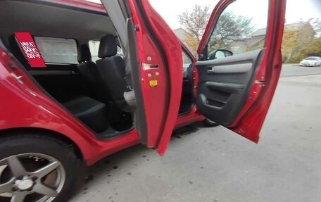 Suzuki Swift III, 2008 год, 510 000 рублей, 22 фотография