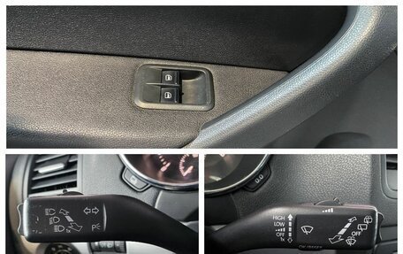 Skoda Yeti I рестайлинг, 2014 год, 1 085 000 рублей, 11 фотография