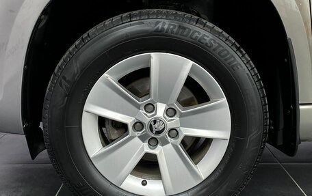 Skoda Yeti I рестайлинг, 2014 год, 1 085 000 рублей, 16 фотография