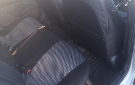 Hyundai Solaris II рестайлинг, 2019 год, 870 000 рублей, 9 фотография