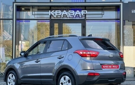 Hyundai Creta I рестайлинг, 2020 год, 1 750 000 рублей, 6 фотография