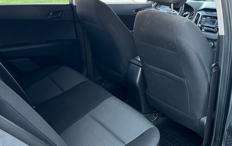 Hyundai Creta I рестайлинг, 2020 год, 1 750 000 рублей, 12 фотография