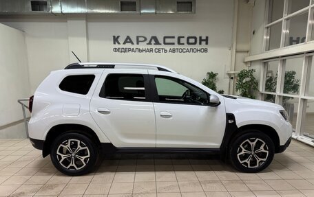 Renault Duster, 2021 год, 1 390 000 рублей, 6 фотография