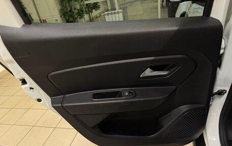 Renault Duster, 2021 год, 1 390 000 рублей, 15 фотография