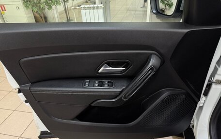 Renault Duster, 2021 год, 1 390 000 рублей, 14 фотография