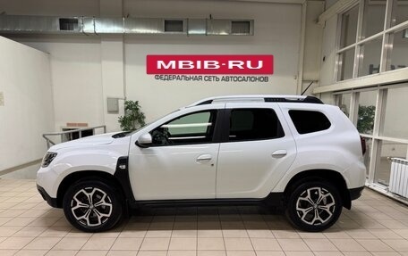 Renault Duster, 2021 год, 1 390 000 рублей, 5 фотография