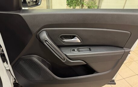 Renault Duster, 2021 год, 1 390 000 рублей, 16 фотография