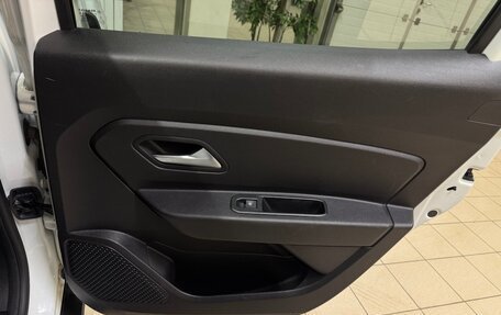 Renault Duster, 2021 год, 1 390 000 рублей, 17 фотография