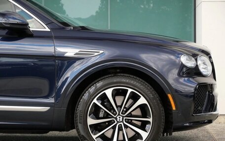 Bentley Bentayga I, 2023 год, 19 750 600 рублей, 6 фотография