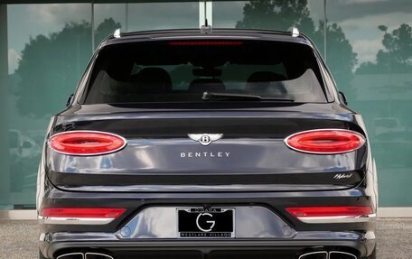 Bentley Bentayga I, 2023 год, 19 750 600 рублей, 7 фотография