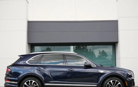 Bentley Bentayga I, 2023 год, 19 750 600 рублей, 5 фотография