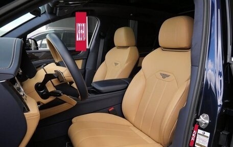 Bentley Bentayga I, 2023 год, 19 750 600 рублей, 2 фотография