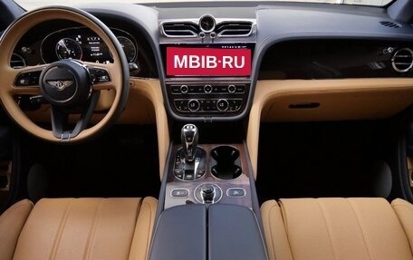 Bentley Bentayga I, 2023 год, 19 750 600 рублей, 4 фотография