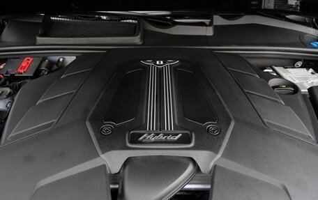 Bentley Bentayga I, 2023 год, 19 750 600 рублей, 25 фотография