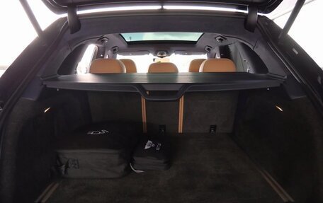 Bentley Bentayga I, 2023 год, 19 750 600 рублей, 22 фотография