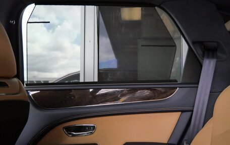 Bentley Bentayga I, 2023 год, 19 750 600 рублей, 20 фотография