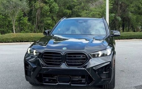BMW X5 M, 2025 год, 20 436 044 рублей, 2 фотография