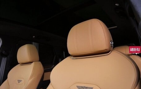 Bentley Bentayga I, 2023 год, 19 750 600 рублей, 17 фотография