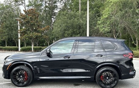 BMW X5 M, 2025 год, 20 436 044 рублей, 9 фотография