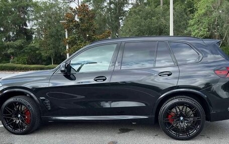 BMW X5 M, 2025 год, 20 436 044 рублей, 4 фотография