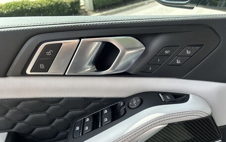 BMW X5 M, 2025 год, 20 436 044 рублей, 16 фотография