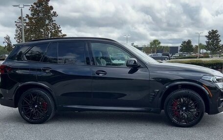 BMW X5 M, 2025 год, 20 436 044 рублей, 8 фотография